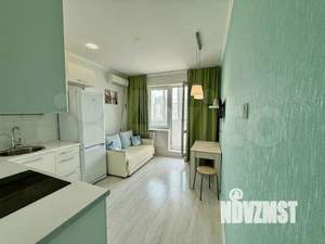 1-к квартира, вторичка, 47м2, 9/17 этаж