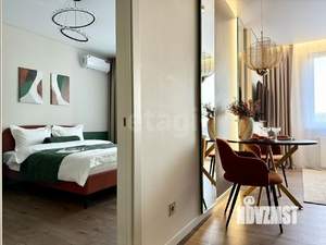 2-к квартира, вторичка, 59м2, 18/24 этаж