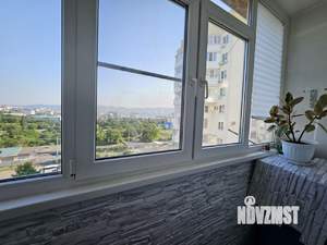 1-к квартира, вторичка, 39м2, 4/9 этаж