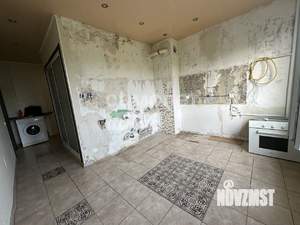 1-к квартира, вторичка, 41м2, 3/9 этаж