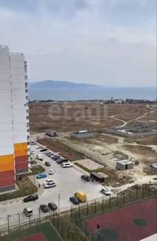 1-к квартира, вторичка, 37м2, 11/16 этаж