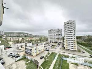 2-к квартира, вторичка, 58м2, 6/9 этаж