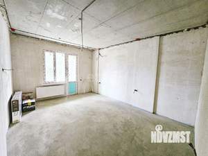 3-к квартира, вторичка, 97м2, 2/4 этаж