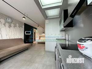 2-к квартира, вторичка, 78м2, 9/10 этаж