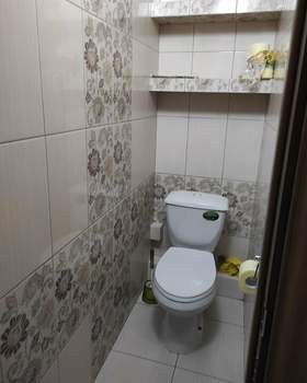 2-к квартира, вторичка, 46м2, 1/9 этаж