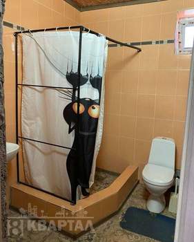 1-к квартира, вторичка, 45м2, 1/2 этаж