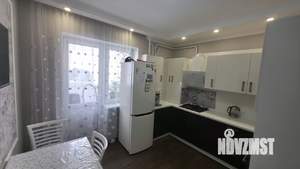 2-к квартира, вторичка, 56м2, 2/3 этаж