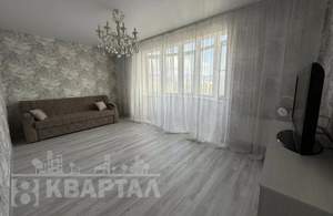 3-к квартира, вторичка, 88м2, 14/16 этаж