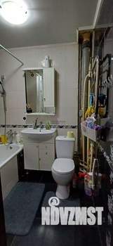 1-к квартира, вторичка, 38м2, 10/10 этаж