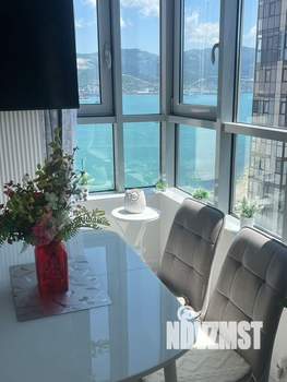 Студия квартира, вторичка, 34м2, 16/21 этаж