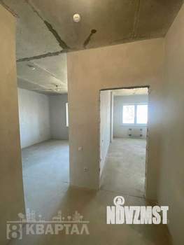 1-к квартира, вторичка, 50м2, 13/20 этаж