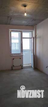 1-к квартира, сданный дом, 49м2, 4/6 этаж