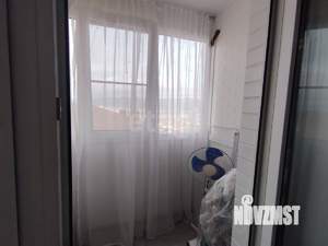 Студия квартира, вторичка, 20м2, 3/3 этаж