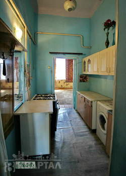2-к квартира, вторичка, 40м2, 2/2 этаж