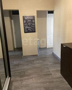 2-к квартира, вторичка, 65м2, 14/16 этаж