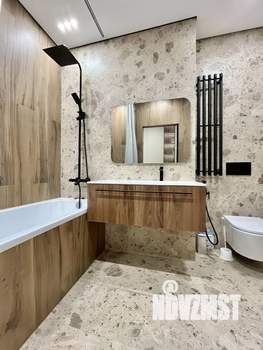 3-к квартира, вторичка, 97м2, 23/24 этаж