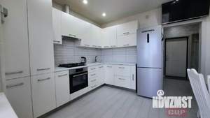 2-к квартира, вторичка, 57м2, 3/3 этаж
