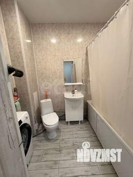 Студия квартира, вторичка, 24м2, 9/12 этаж