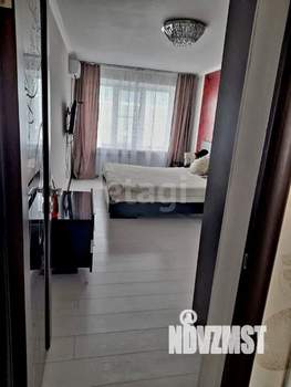 2-к квартира, вторичка, 48м2, 5/5 этаж