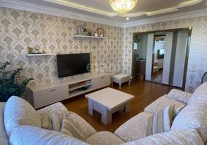 3-к квартира, вторичка, 62м2, 7/10 этаж