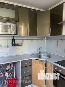 1-к квартира, вторичка, 38м2, 4/9 этаж