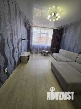 1-к квартира, вторичка, 63м2, 2/4 этаж