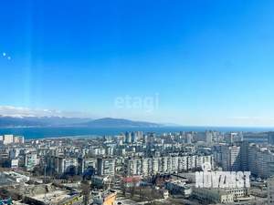 3-к квартира, вторичка, 87м2, 13/23 этаж