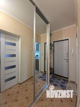 3-к квартира, вторичка, 63м2, 9/10 этаж