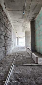 3-к квартира, вторичка, 124м2, 6/17 этаж