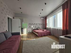 1-к квартира, вторичка, 47м2, 3/4 этаж