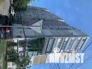 Студия квартира, вторичка, 51м2, 1/9 этаж