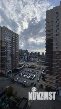 Студия квартира, вторичка, 21м2, 11/16 этаж