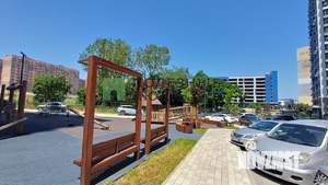 1-к квартира, вторичка, 35м2, 13/21 этаж