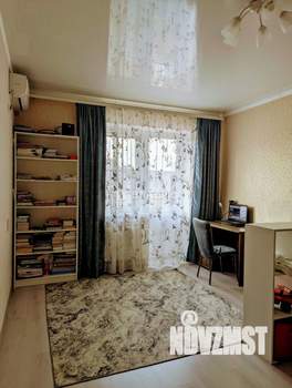 1-к квартира, вторичка, 35м2, 3/3 этаж