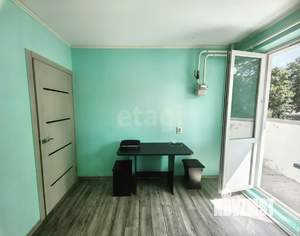 1-к квартира, вторичка, 38м2, 2/5 этаж