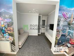 2-к квартира, вторичка, 50м2, 9/12 этаж