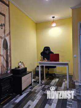 2-к квартира, вторичка, 54м2, 16/16 этаж