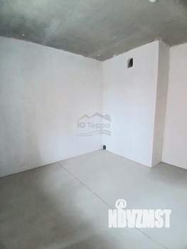 1-к квартира, вторичка, 41м2, 6/12 этаж