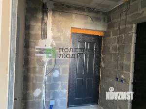 1-к квартира, вторичка, 40м2, 3/16 этаж