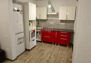 3-к квартира, вторичка, 89м2, 1/5 этаж