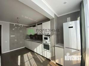 2-к квартира, вторичка, 50м2, 9/12 этаж