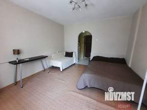 1-к квартира, вторичка, 20м2, 2/5 этаж