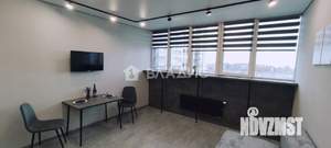 Студия квартира, вторичка, 21м2, 14/23 этаж