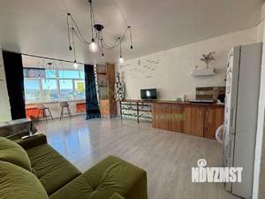 1-к квартира, вторичка, 50м2, 2/5 этаж