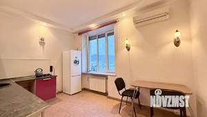 3-к квартира, вторичка, 98м2, 4/4 этаж