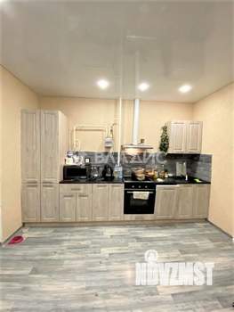 1-к квартира, вторичка, 43м2, 5/8 этаж