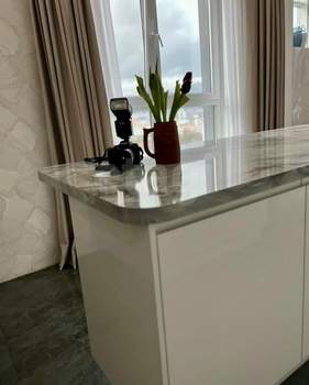 2-к квартира, вторичка, 64м2, 21/23 этаж