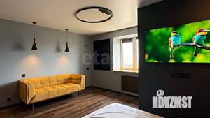 1-к квартира, вторичка, 47м2, 15/20 этаж