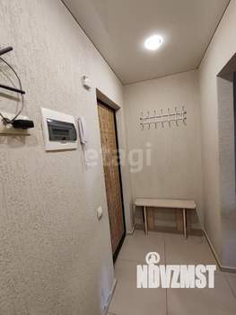 1-к квартира, вторичка, 39м2, 3/9 этаж