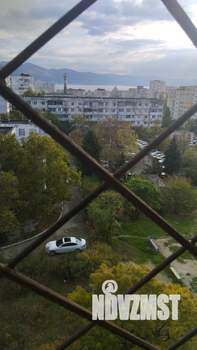 1-к квартира, вторичка, 31м2, 5/5 этаж